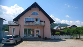 Гостиница Bed & Breakfast Zeleni Kakadu, Марибор